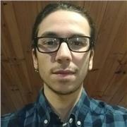 Se ofrecen clases de Guitarra e introducción a lenguaje musical