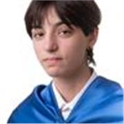 Profesor titulado en inglés. Imparte clases de manera presencial y online