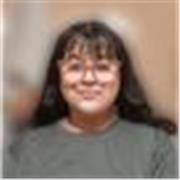 Profesora de inglés para niños de hasta 13 años