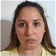 Licenciada imparte clases de matemáticas o apoyo escolar