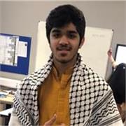 Maths tutor with Grade 9 since year 9, teaching KS3 students and KS4 students