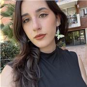 Soy profesora de secundaria y bachillerato. Graduada en Filología Hispánica y con el Máster de Educación Secundaria Obligatoria.