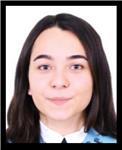 Licenciada en historia y estudiante de máster, con gran vocación docente, ofrece dar clases particulares a todo tipo de alumnos, ya sean de primaria y secundaria. en especial, a aquellos interesados en reforzar las relacionadas con las letras (lengua, lit
