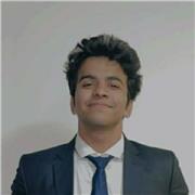 Mihirr M