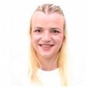 Profesora de inglés con nivel B2 certificado por OXFORD