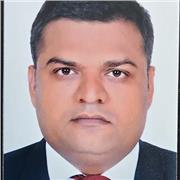 Sanjaykumar Mithar