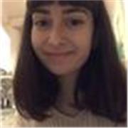 Laureata Magistrale in Cooperazione Internazionale (in inglese) impartisce lezioni di grammatica e scrittura accademica inglese