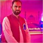 I being a dynamic, aggravated and action oriented young man I present myself with all my devotion, 
dedication and commitment for my work and I will try my best to give 100% result in any organization. 
To find a challenging career in an esteemed organiza