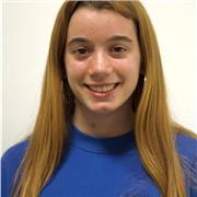 Profesora de apoyo escolar, técnicas de estudio y compresión de materias, especializada en lenguas (catalán, castellano e inglés)