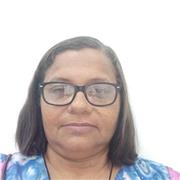 Professora de criança do 1° ao 5° ano ensino fundamental