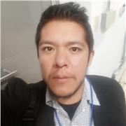 Delivery and Service Business Integration Engineer o proveedor de soluciones responsables para los legos. Daré clases a quien quiere obtener el llamado gozo intelectual, que es un concepto que definió Jorge Wagensberg para medir si un conocimiento o no re