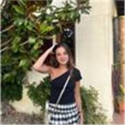 Soy una niña que estudia educación infantil, me gustaría reforzar a niños de primer o segundo ciclo y cubrir sus necesidades 