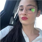 chica joven, con ganas de ayudar, y tambien aprender muchas cosas, soy bastante responsable y me encantan los niños