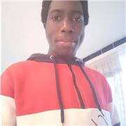 I'm currently a student, running a health program. I'm good at giving details.