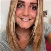 Laureata in psicologia cognitiva applicata