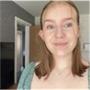 Medical student providing lessons from primary school up to and including A level