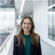 Native English Tutor with International Academic and STEM Background