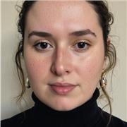 Experienced English Teacher for conversation classes