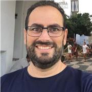 Profesor de programación web para todo tipo de niveles