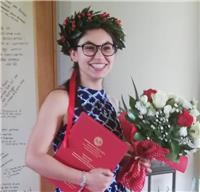 Laureata in beni culturali offre ripetizioni di storia