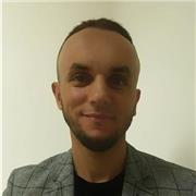 Enis Bilalli
