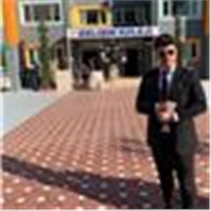 Ferhat Donbaloglu
