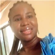 Joy Ogbu