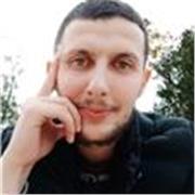 Etudiant en Master donnant des cours de maths et informatique