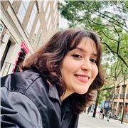 I am a patient, friendly Turkish tutor. My lessons are for beginners to advanced , focused on speaking, grammar, and confidence