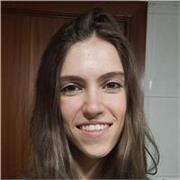 Psicóloga con experiencia dando clases particulares, desde la ESO hasta bachillerato y universidad