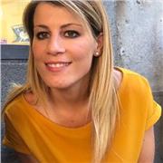 Insegnante madrelingua di italiano per stranieri