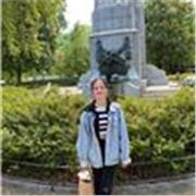 Profesora de apoyo escolar especializada en inglés