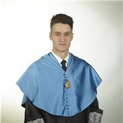 Imparto tanto clases de matemáticas como de fisica y química. Desde primaria hasta ESO