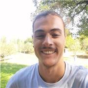 Hola! Soy Hegoi, profesor de Educación Infantil y ofrezco clases particulares en San Sebastian de cualquier asignatura para alumnos de primaria o ESO. Tengo amplia experiencia impartiendo clases particulares a alumnos de hasta tercero de la ESO. Para cual