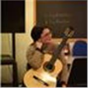 Lezioni online di chitarra classica per principianti