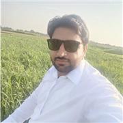 Muhammad zaman