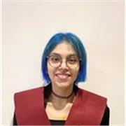Profesora de Español nivel nativo
