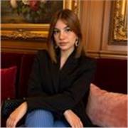  Passionnée par la culture hispanique, je donne des cours d’espagnol à Lyon et en ligne.