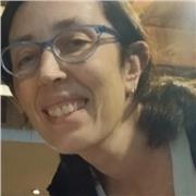 Insegnante con esperienza ventennale, impartisce lezioni su misura dello studente!