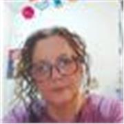 Arteterapeuta y estudiante se psicomotricidad y estimulación temprana en Untref