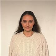 Native English tutor with 5 years experience teaching English as foreign language