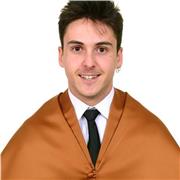 Profesor de Química