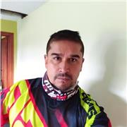 Necesito cocinero para clases de cocina