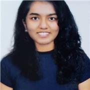 Sharmishtha Chahande