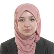 EFL Teacher with a Master’s degree and 3+ years of experience teaching learners of all ages through interactive online lessons.
