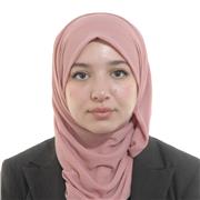 Wafa Charif