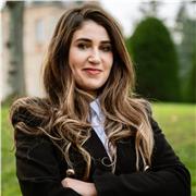 Cyrine GASSOUMA
