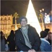 Psicólogo y coach especialista en gestión emocional , especialista en psicología clínica 