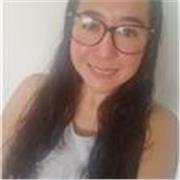 Maestra de ciencias en el área de biología y química, nivel secundaria, amplio gusto por la docencia y con 12 años de experiencia