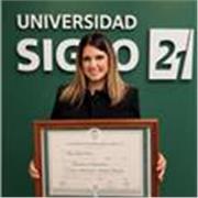 Soy licenciada en Adm deseo brindar Online español clases
